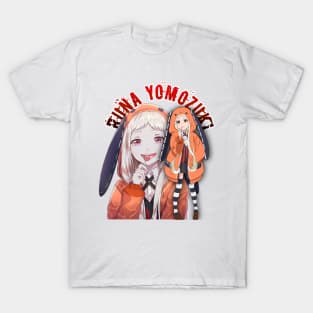 Runa Yomozuki T-Shirt